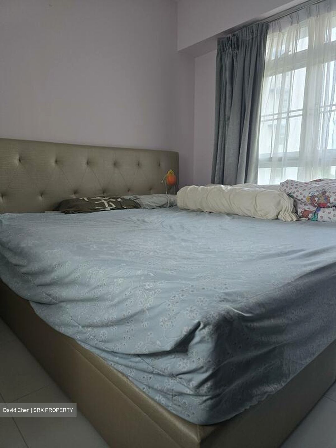 Blk 633B Senja Green (Bukit Panjang), HDB 4 Rooms #507134891